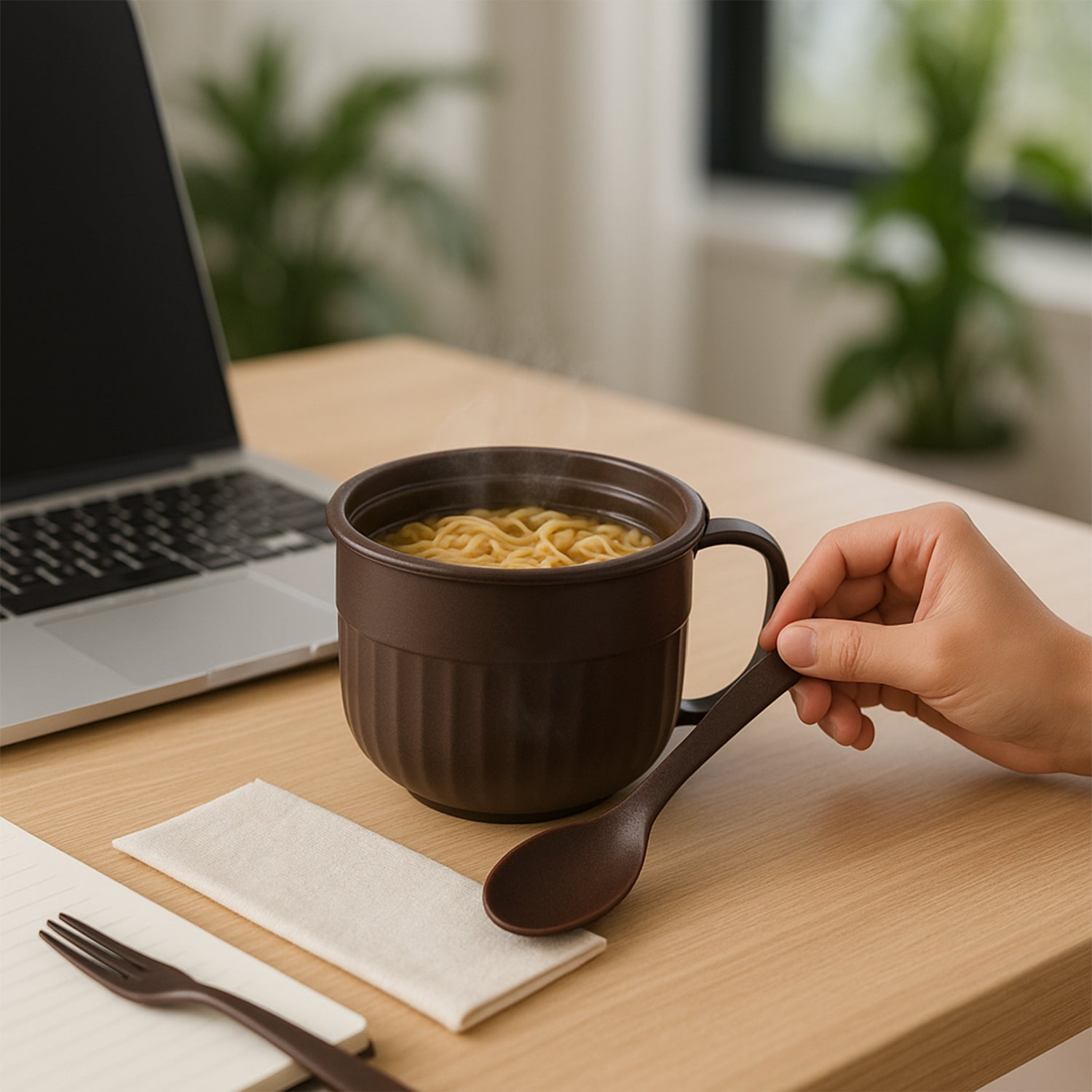 Home Chef Tangy Twist Insulated Lunch Bowl (Approx 650ml  1 Pc) - Shop Gharse