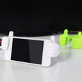 12845 Hand Shape Mobile Stand Used In All Kinds Of Places Including Household And Offices As A Mobile Supporting Stand (1 Pc  With Color Box) - Shop Gharse