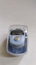 Plastic Portable Rotating Digital Finger Counter (1 Pc) - Shop Gharse