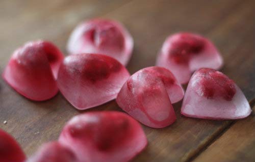 1133  Heart Shape Ice Cube Tray - Shop Gharse