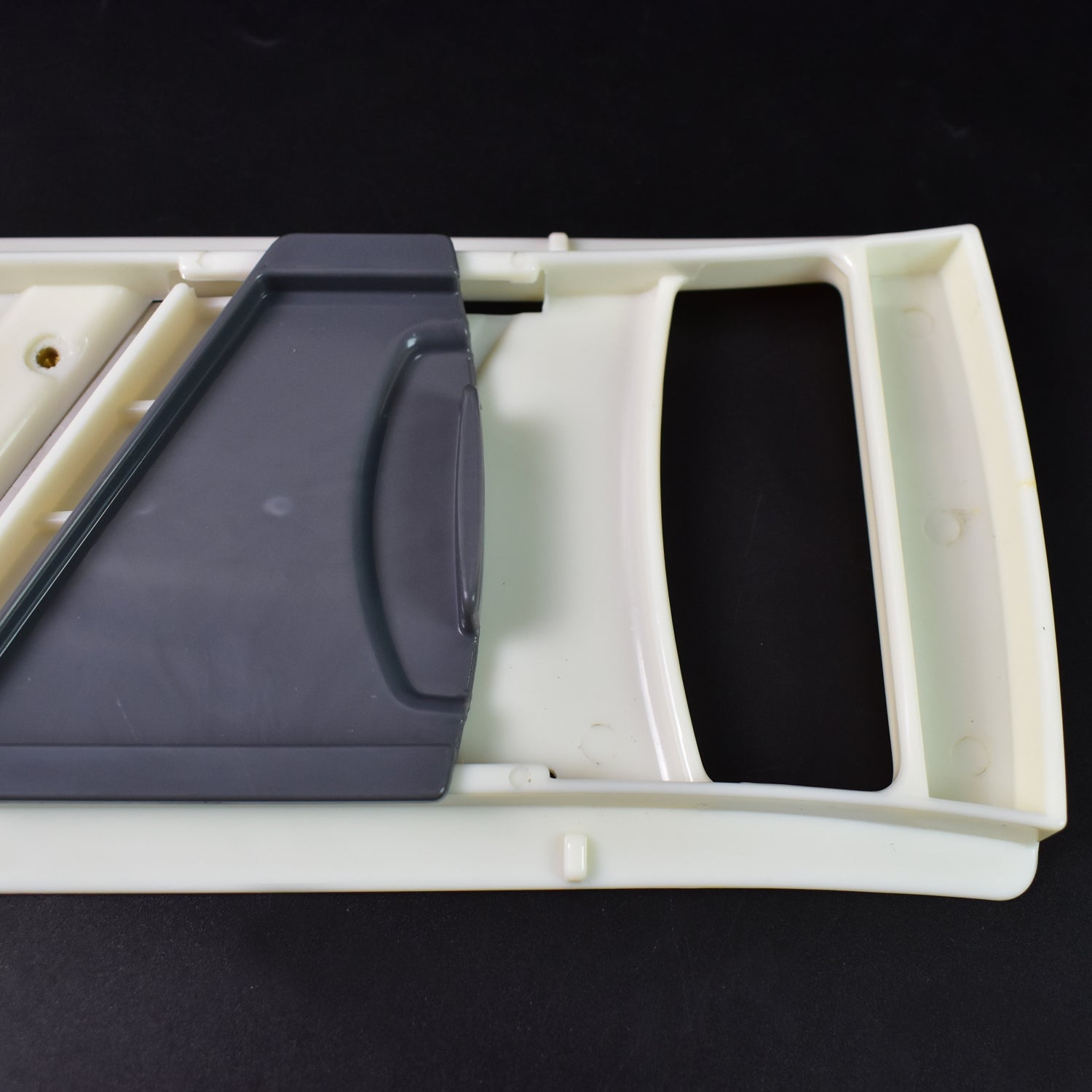 Adjustable Slicer For Cutting Fruits  Vegetable (1 Pc) - Shop Gharse