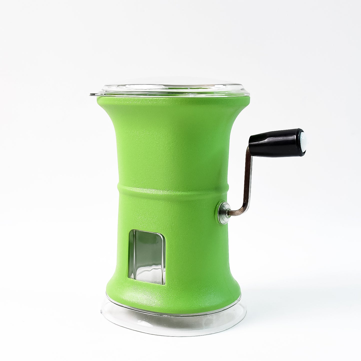 Apex Ovel Manual Chilly  Dry Fruit Cutter Grinder - Shop Gharse