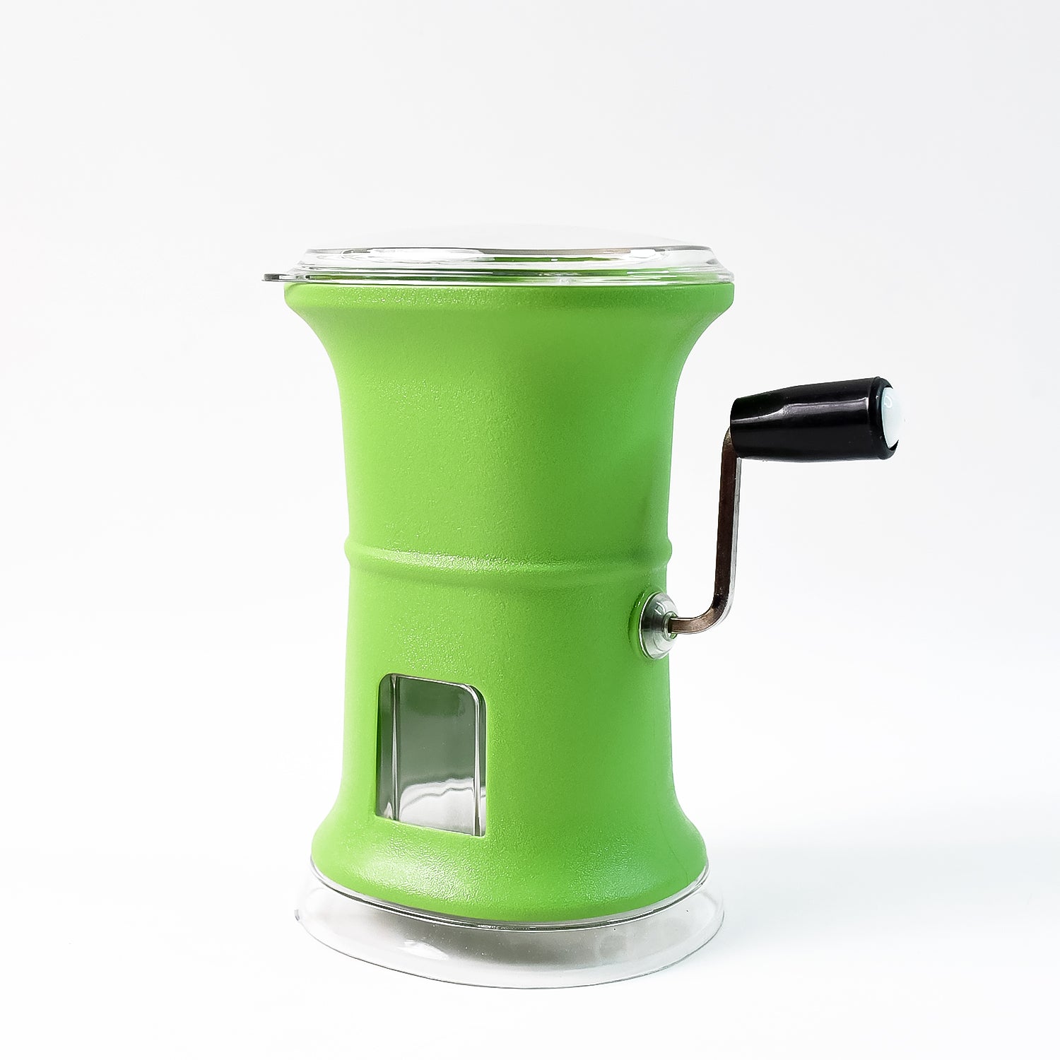 Apex Ovel Manual Chilly  Dry Fruit Cutter Grinder - Shop Gharse