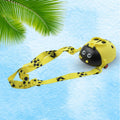 8822 Cute Plastic Bug Shape Water Bottle With Adjustable Shoulder Strap 4 Wheel   Straw Portable Drinking Cup Water Bottle For Kids  Water Bottle  Return Gift For Kids  Water Bottle With Straw  School Kinds Water Bottle (1 Pc) - Shop Gharse