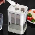 2 In 1 Multifunctional Yogurt Strainer With Storage Container  1100 Ml (1 Set) - Shop Gharse