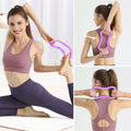1647 Yoga Ring Pilates Ring Magic Circle Portable Fitness Tool - Shop Gharse