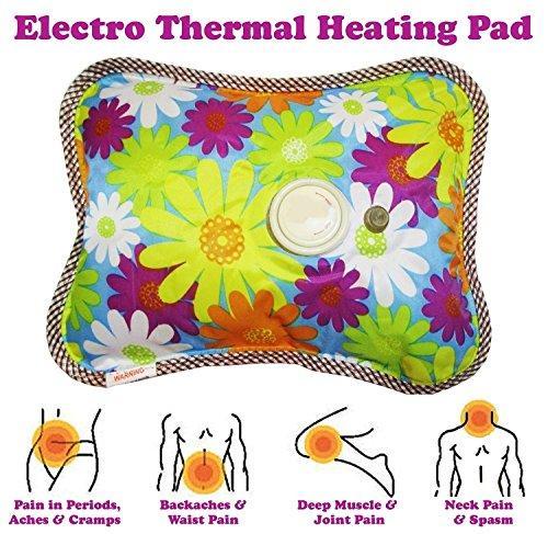 0341b Electric Hot Water Bag (Loose Packing) - Shop Gharse