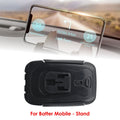 7316  Car-vent Mobile Holder Easy To Hold Smartphone - Shop Gharse