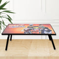 Foldable Multipurpose Mix Design Games Table Board  Bed Study Table (48  28 Cm  1 Pc) - Shop Gharse
