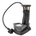 Portable High Pressure Foot Air Pump (1 Pc) - Shop Gharse