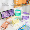 4797 1 Pc Chair Mobile Stand Used In All Kinds Of Household And Official Purposes As A Stand And Holder For Mobiles And Smartphones Etc. - Shop Gharse