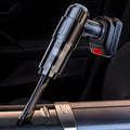 Multifunction 240v Wireless Handheld Vacuum Cleaner (1 Set) - Shop Gharse