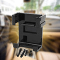 12857smartphone Car Phone Holder Car Air Conditioning Vent Phone Holder Holder Stand For Mobile Phone Cellphone Gps Dashboard Bracket For Car (1 Pc) - Shop Gharse