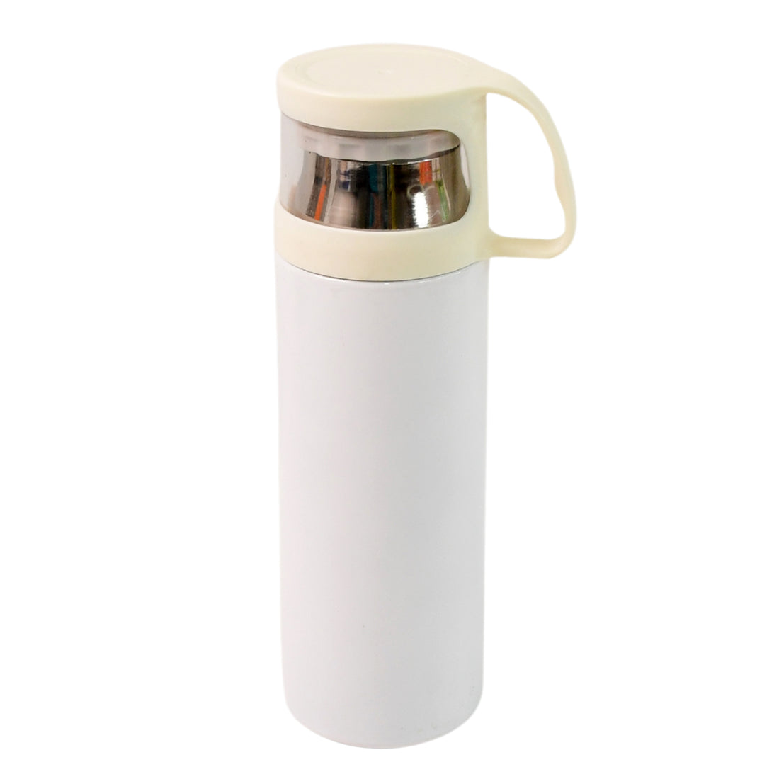 Stainless Steel Water Vacuum Bottle (350 Ml) - Shop Gharse
