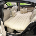 Portable Car Backseat Inflatable Air Mattress Bed (1 Pc) - Shop Gharse