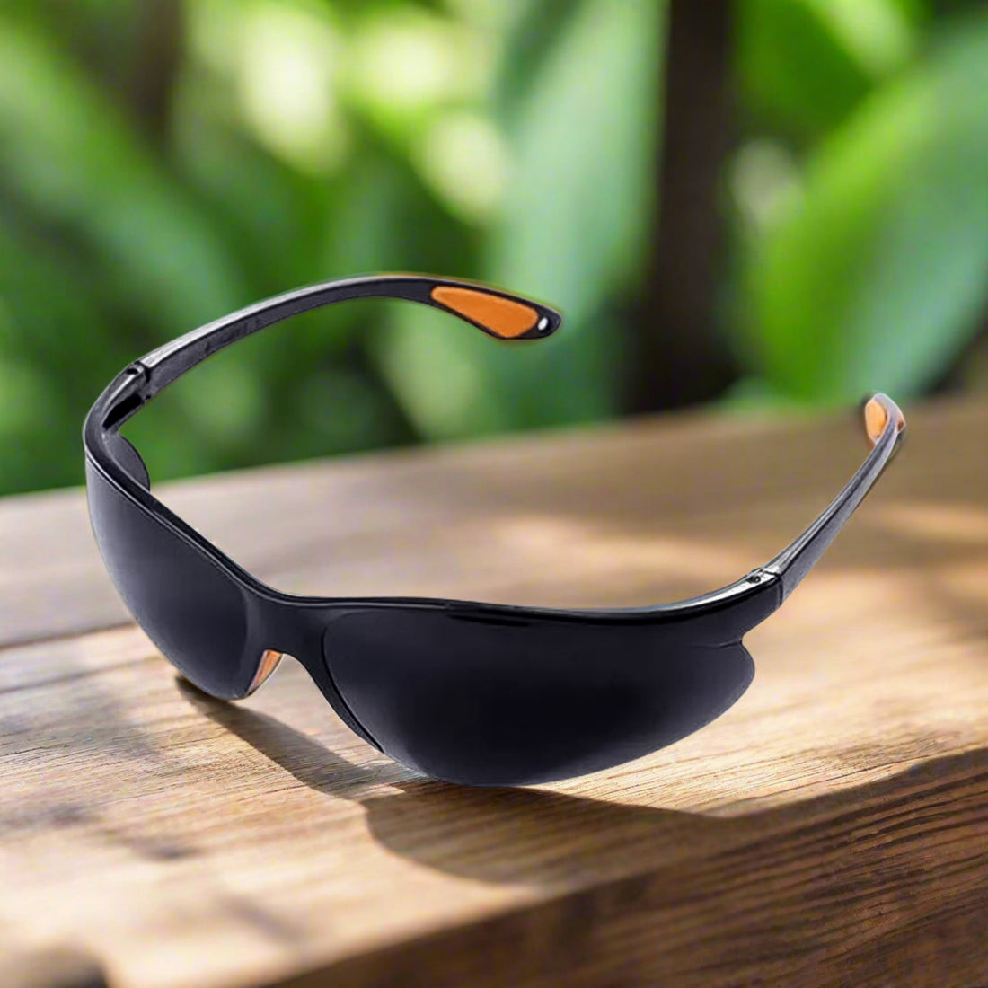 Eye Protection Goggles Protection Safety Riding Goggles (1 Pc) - Shop Gharse