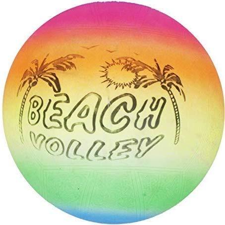 1272 Beach Ball Soft Volleyball For Kids Game - Shop Gharse