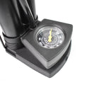 Foot  Portable  High Pressure Double-cylinder Air Pump (1 Pc) - Shop Gharse