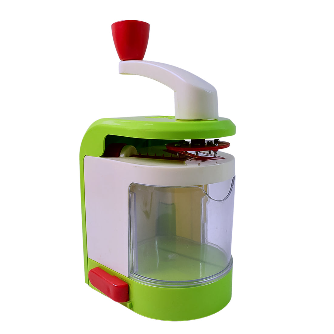 Ritu Multi-function Spiral Potato Twister  Snack Maker Machine (1 Set) - Shop Gharse