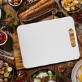 Apex Medium Plastic Chopping Board (3623 Cm  1 Pc) - Shop Gharse