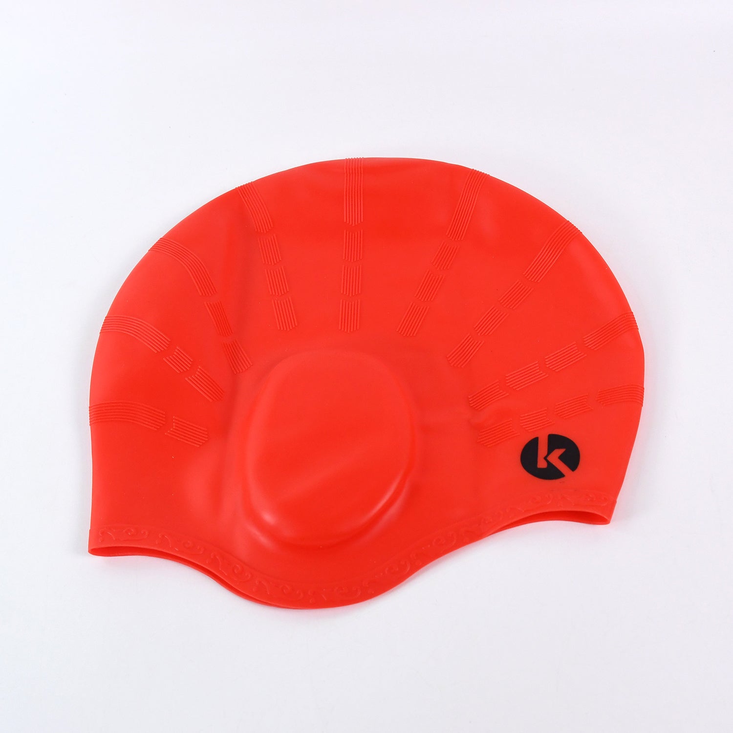 Professional Silicone Swimming Cap (1 Pc) - Shop Gharse
