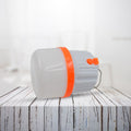 Led Camping Light Camping String Light With Hanging Hook (1 Pc) - Shop Gharse