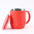 Apex Stainless Steel Insulated Mug 350ml (1 Pc) - Shop Gharse