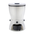 0127 4in1 Rice Dispenser Grain Storage Container Household Cereal Dispenser - Shop Gharse