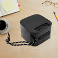 Portable Mini Wireless Bluetooth Speaker (Multicolor  Pack Of 1) - Shop Gharse