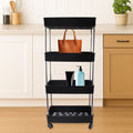 Movable Storage Rack Trolley - Shop Gharse