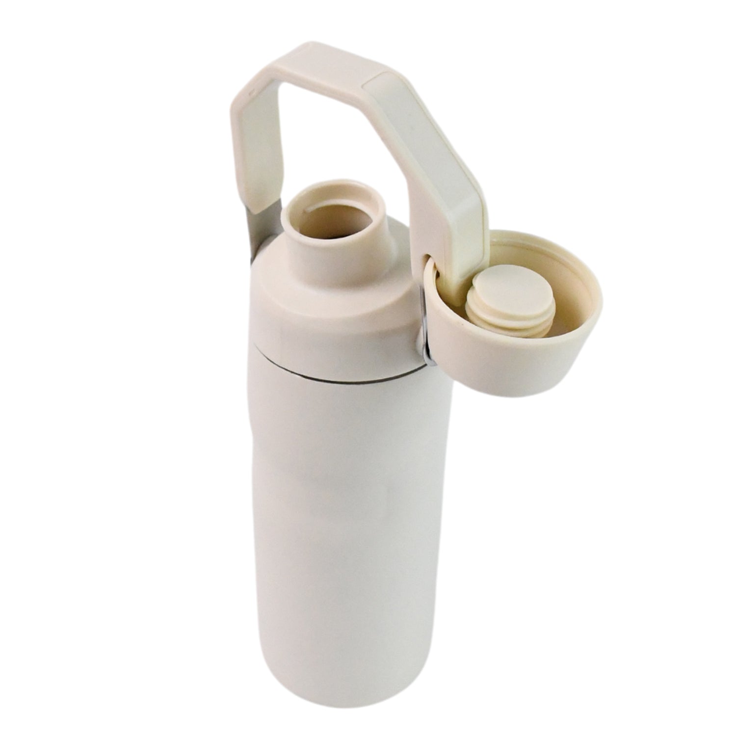 Insulated Stainless Steel Water Bottle (500 Ml) - Shop Gharse