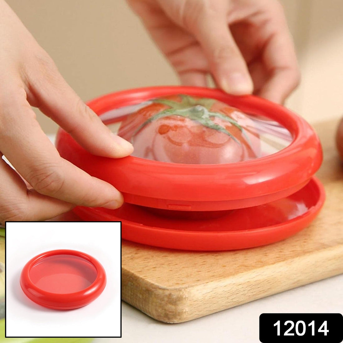 Vegetable Container Premium Fruits Saver Keeper For Kitchen Organization - Shop Gharse