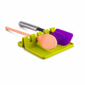 2121 Multi-functional Spatula Holderrest For Kitchen Utensils - Shop Gharse