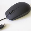 Computer  Laptop Wired Optical Mouse M- 111 (1 Pc) - Shop Gharse