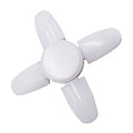 6179 Fan Blade Led Bulb 28v Foldable Led Blade Fan Bulb ( 1 Pc ) - Shop Gharse
