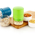 Dry Fruit Cutter And Slicer Vegetable  Fruit Slice (1 Pc) - Shop Gharse