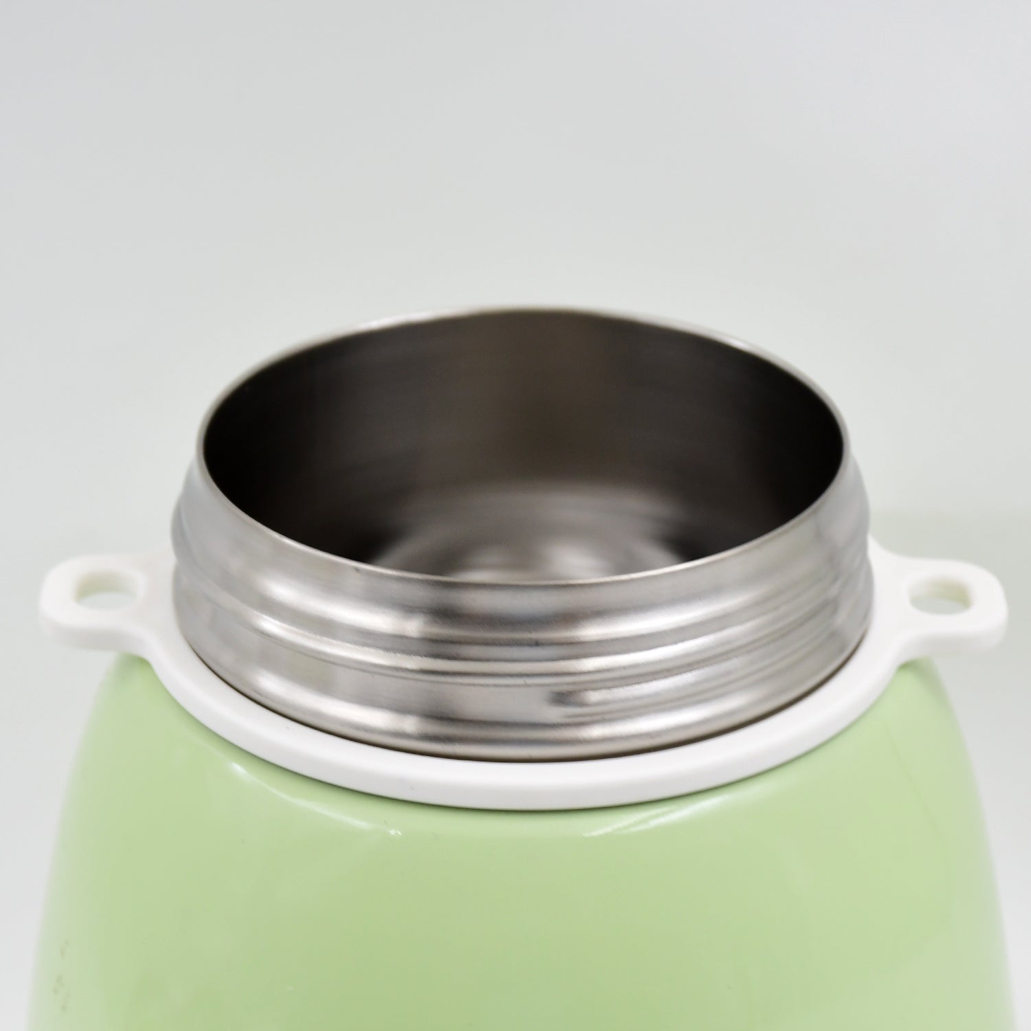 Stainless Steel Mug  Bottle Vacuum Insulated Cup With Handle (1200 Ml) - Shop Gharse