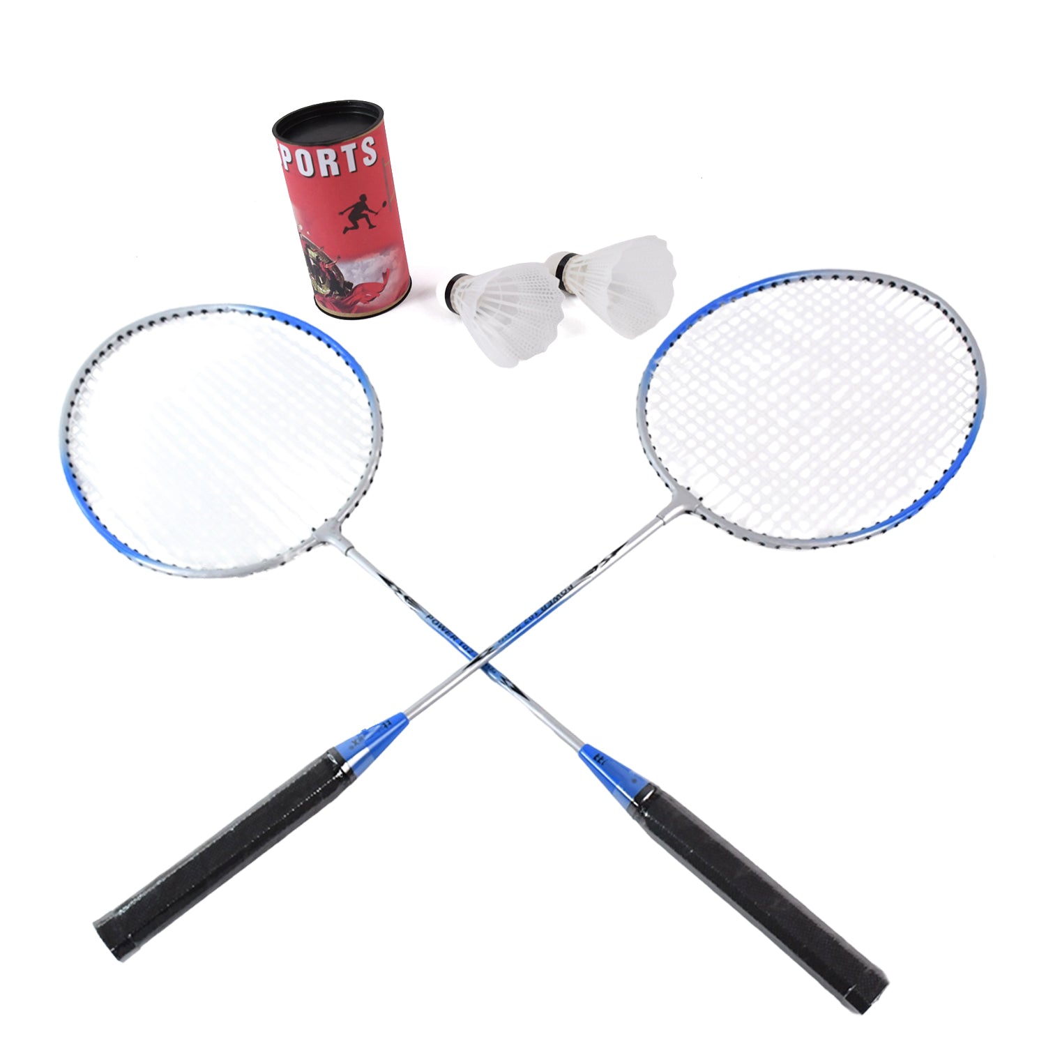 Premium Badminton (1 Set ) - Shop Gharse