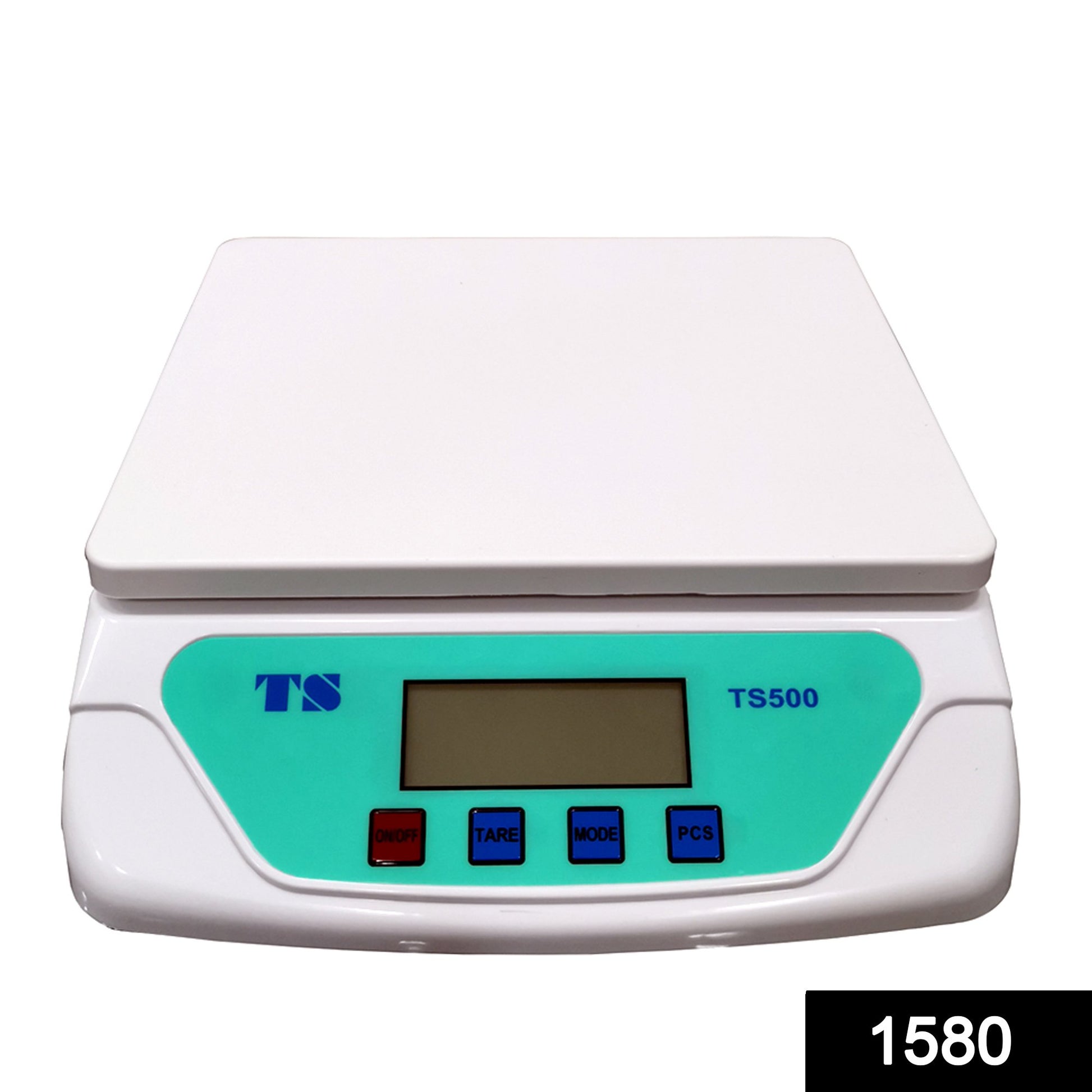 1580 Digital Multi-purpose Kitchen Weighing Scale (Ts500) - Shop Gharse