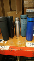 13011unbreakable Stainless Steel Leak Proof Fridge Water Bottle Cold  Hot Steel Bottle Leak Proof  Office Bottle  Gym  Home  Kitchen  Hiking  Trekking  Travel Bottle (500 Ml) - Shop Gharse