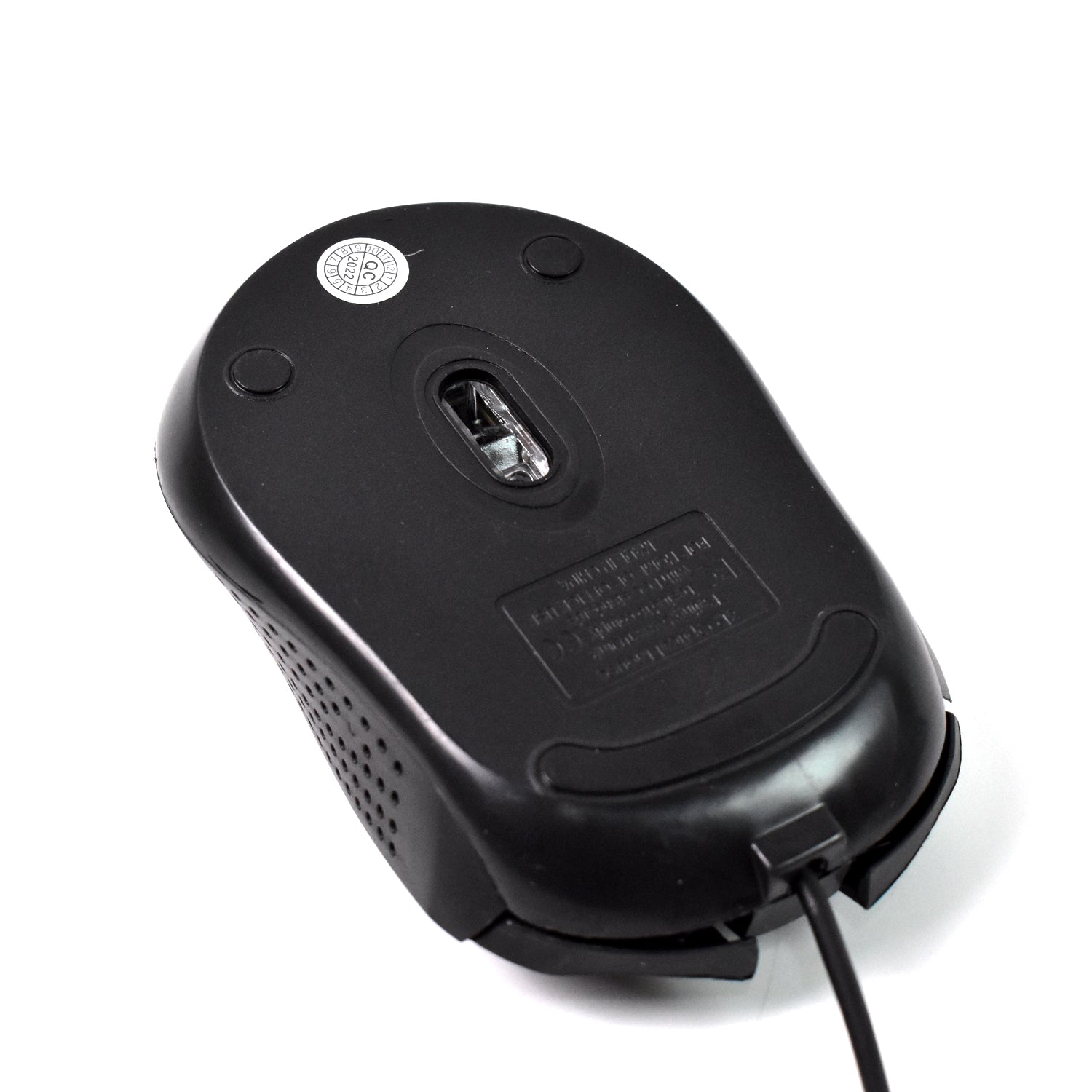 Computer  Laptop Wired Optical Mouse M-022 (1 Pc) - Shop Gharse