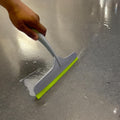 Plastic Kitchen Wiper (Grey  1 Pc) - Shop Gharse