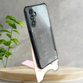 Wooden Cute Lovely Rabbit Design Mobile Stand (1 Pc) - Shop Gharse