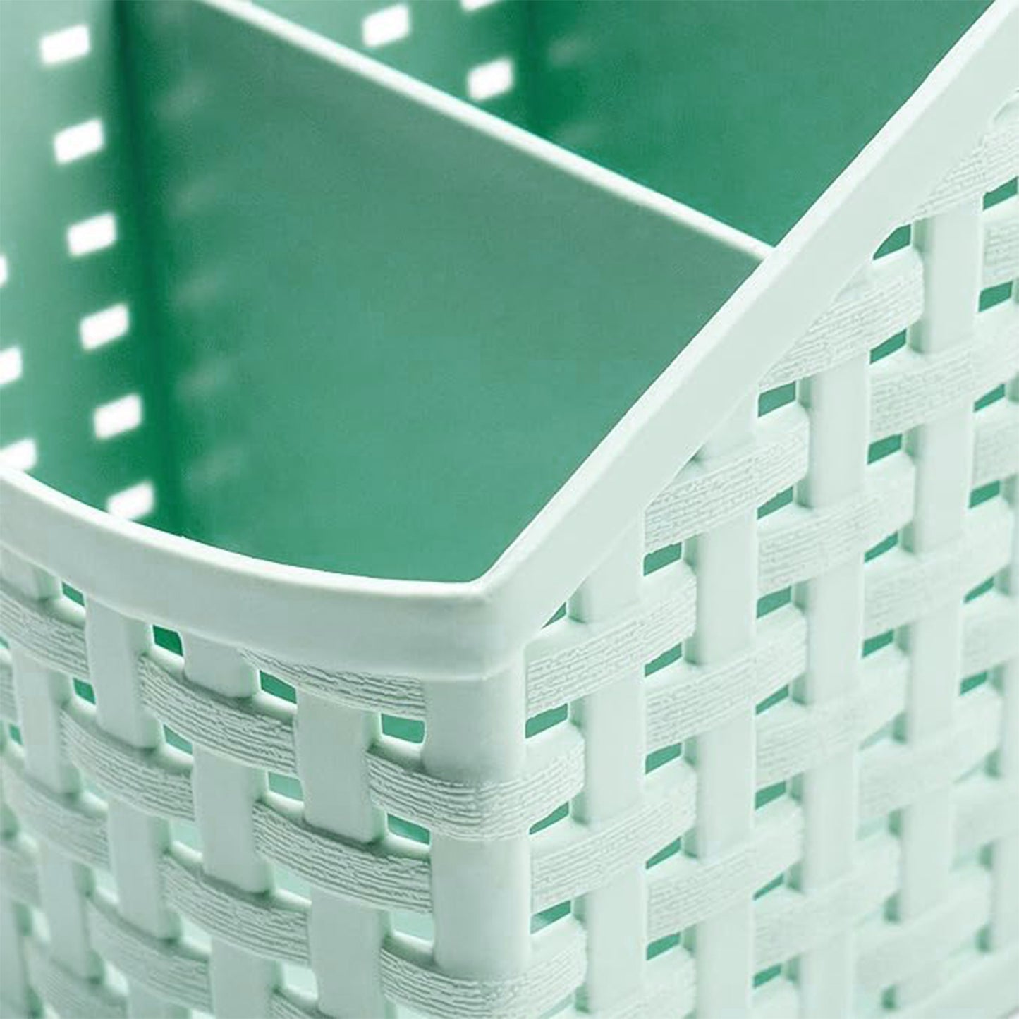 Apex Multi-purpose Storage Basket Organizer - Shop Gharse
