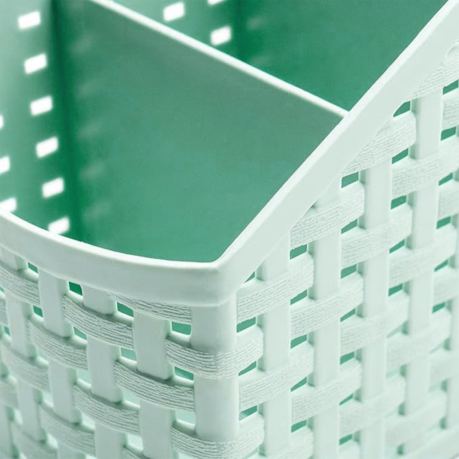 Apex Multi-purpose Storage Basket Organizer - Shop Gharse