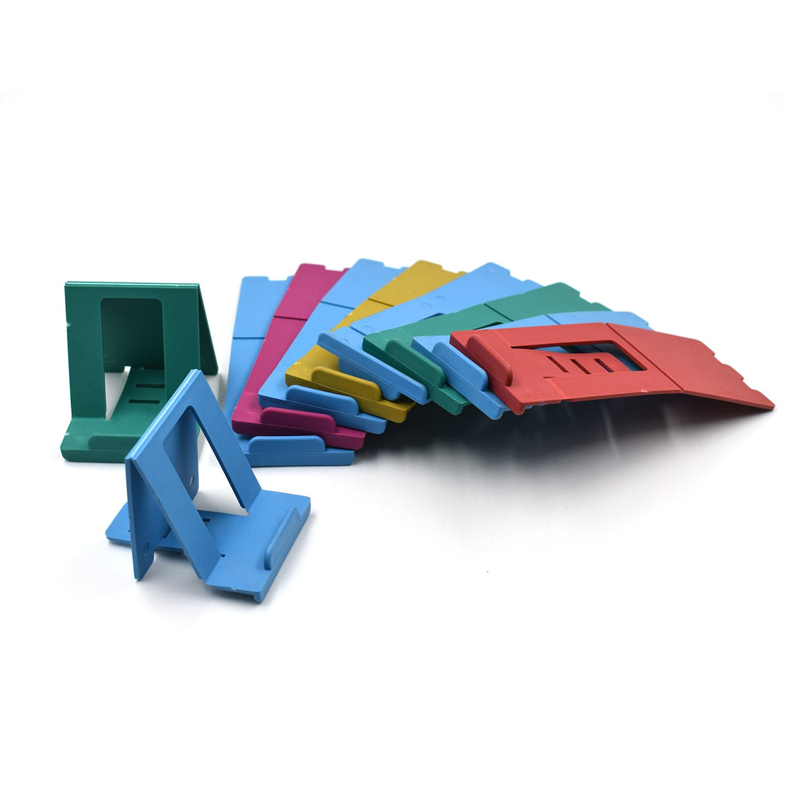 4793 10 Pc Adjustable Mobile Stand Used In All Kinds Of Places Including Household And Offices As A Mobile Supporting Stand. - Shop Gharse