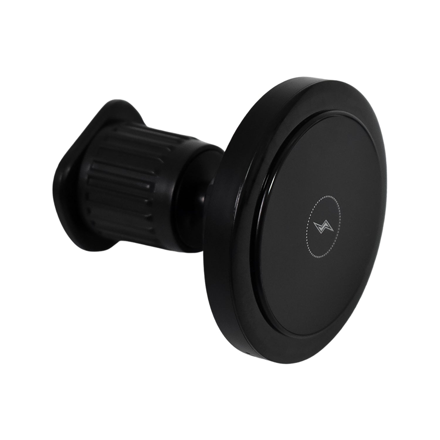 Magnetic Phone Mount Wireless Charger  Music Reactive Lights (1 Set) - Shop Gharse