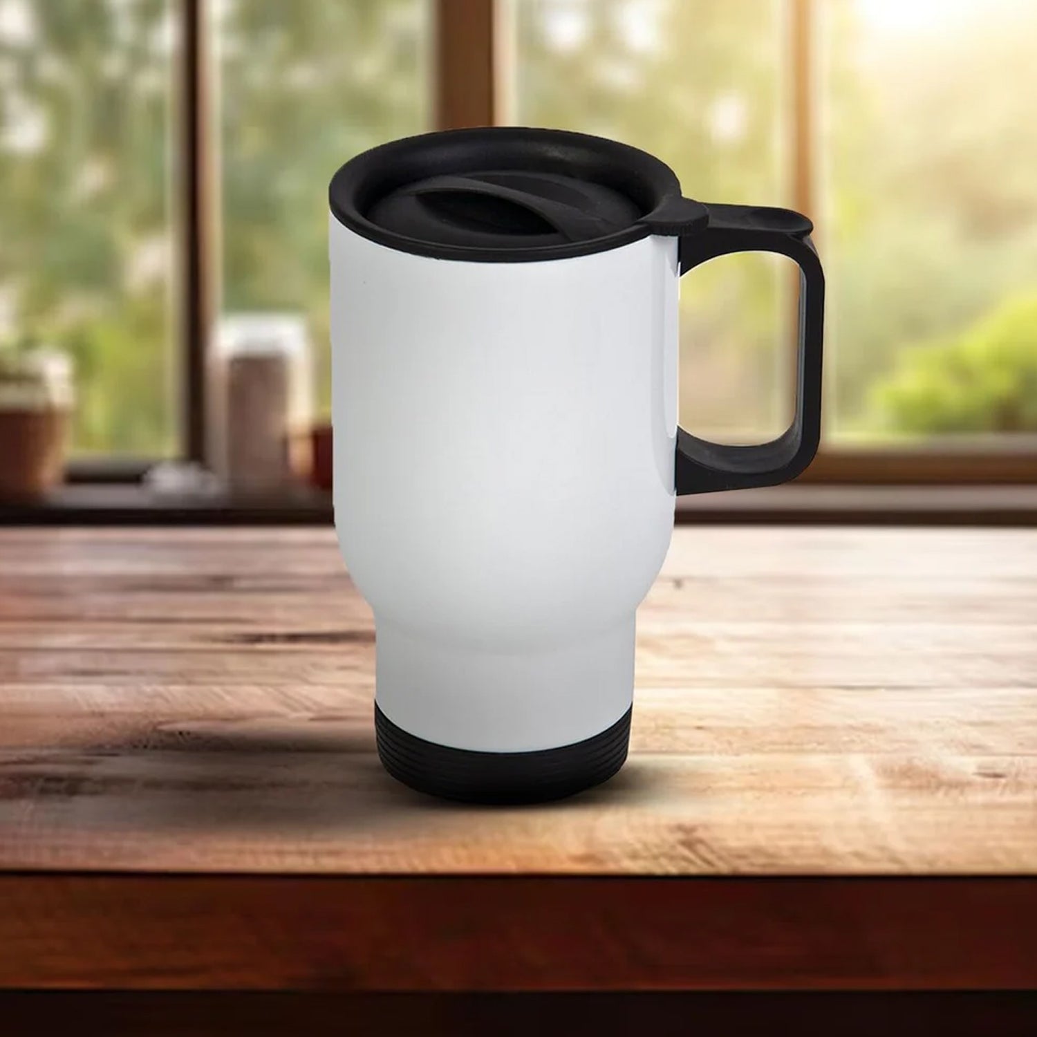 Stainless Steel Vacuum Glass Insulated Glass Coffee Cups 300ml Approx - Shop Gharse