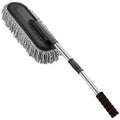 Car Dust Brush  Gentle And Efficient Cleaning Tool For Interior And Exterior (1 Pc) - Shop Gharse