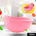 Multipurpose High Quality Washing Bowl For Rice (1 Pc) - Shop Gharse
